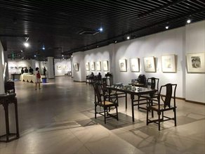 天等县-中国艺术品市场发展的八大趋势